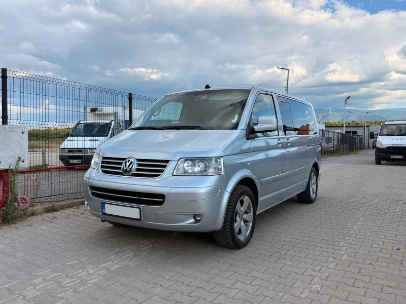 VW Multivan Камера, Подгрев, Печка! - 9999 € / 19556.34 лв. - 42147878 1 | Car24.bg VW Multivan Камера, Подгрев, Печка! - 9999 € / 19556.34 лв. - 42147878 1