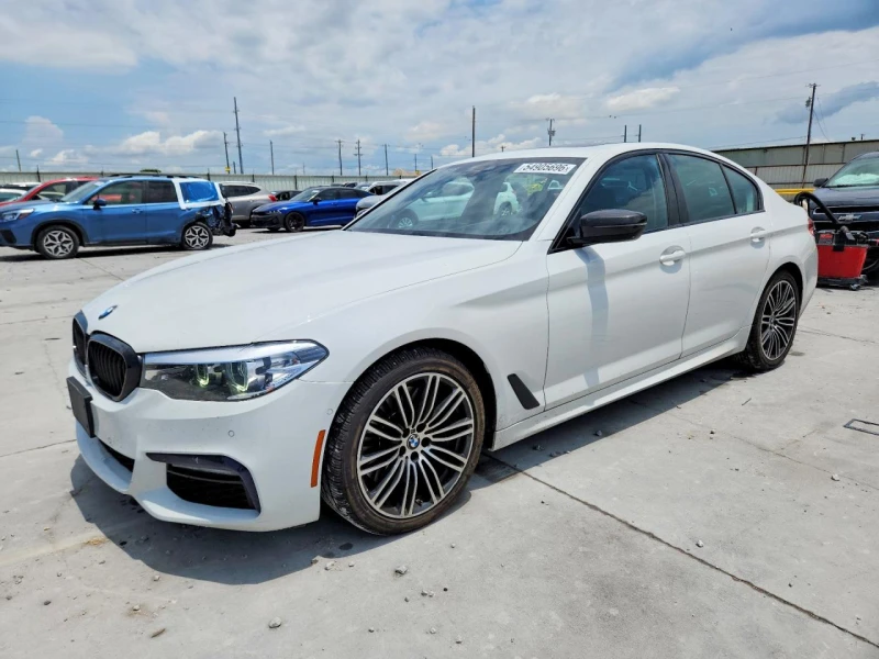 BMW 540 XI* 8ZF* B58* MPACK* HARMAN/KARDON* 360* - 18500 € / 36182.85 лв. - 57818289 1 | Car24.bg BMW 540 XI* 8ZF* B58* MPACK* HARMAN/KARDON* 360* - 18500 € / 36182.85 лв. - 57818289 1
