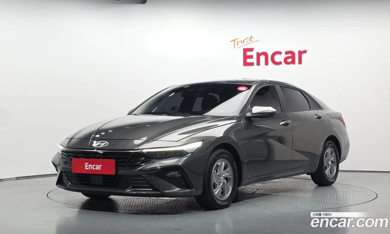 Hyundai Elantra 1.6 LPi Smart - 16309 € - 60726904 1 | Car24.bg Hyundai Elantra 1.6 LPi Smart - 16309 € - 60726904 1