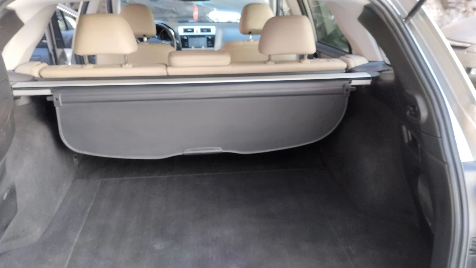 Subaru Outback 3.6 Limited - изображение 8 | Auto.bg Subaru Outback 3.6 Limited - изображение 8