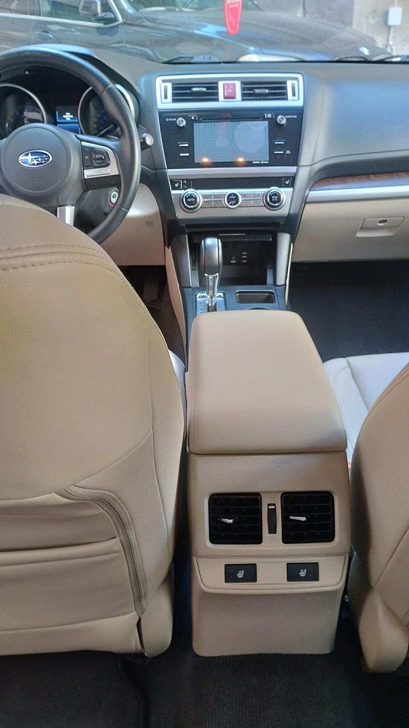 Subaru Outback 3.6 Limited - изображение 6 | Auto.bg Subaru Outback 3.6 Limited - изображение 6