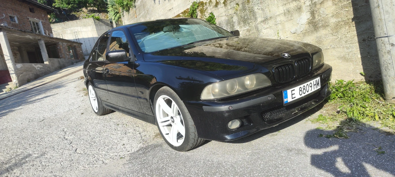 BMW 530 Е39 | Auto.bg — изображение 1 BMW 530 Е39 | Auto.bg — изображение 1