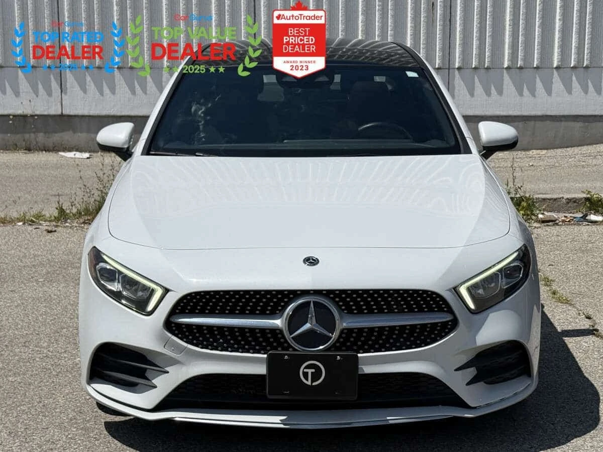 Mercedes-Benz A 220 AMG PKG | PREMIUM PKG | PANO | LOADE/CARFAX | Auto.bg — изображение 1 Mercedes-Benz A 220 AMG PKG | PREMIUM PKG | PANO | LOADE/CARFAX | Auto.bg — изображение 1