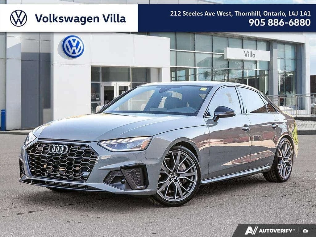 Audi A4 * 45 TFSI Progressiv 45/CLEAN CARFAX/LIKE BRAND NE | Auto.bg — изображение 1 Audi A4 * 45 TFSI Progressiv 45/CLEAN CARFAX/LIKE BRAND NE | Auto.bg — изображение 1