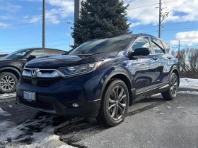 Honda Cr-v * EX L * CARFAX * АВТО ФИНАНСИРАНЕ - Car24.bg Honda Cr-v * EX L * CARFAX * АВТО ФИНАНСИРАНЕ