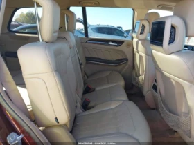 Mercedes-Benz GL 450 4MATIC - 8694 € / 17003.99 лв. - 98393449 13 | Car24.bg Mercedes-Benz GL 450 4MATIC - 8694 € / 17003.99 лв. - 98393449 13