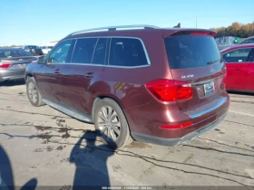 Mercedes-Benz GL 450 4MATIC - 8694 € / 17003.99 лв. - 98393449 4 | Car24.bg Mercedes-Benz GL 450 4MATIC - 8694 € / 17003.99 лв. - 98393449 4