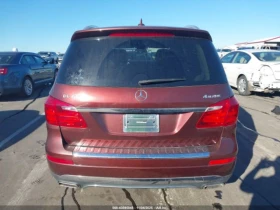 Mercedes-Benz GL 450 4MATIC - 8694 € / 17003.99 лв. - 98393449 5 | Car24.bg Mercedes-Benz GL 450 4MATIC - 8694 € / 17003.99 лв. - 98393449 5