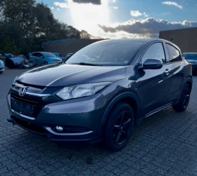 Honda Hr-v 1.5 i-VTEC Очакван внос! С гаранция! МНОГО ЗАПАЗЕН - Car24.bg Honda Hr-v 1.5 i-VTEC Очакван внос! С гаранция! МНОГО ЗАПАЗЕН