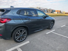 BMW X2 2.0 DIZEL M -ПАКЕТ - 21500 € / 42050.35 лв. - 60937317 5 | Car24.bg BMW X2 2.0 DIZEL M -ПАКЕТ - 21500 € / 42050.35 лв. - 60937317 5