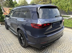Mercedes-Benz GLS 63 AMG с гаранция - 138000 € / 269904.54 лв. - 31779674 3 | Car24.bg Mercedes-Benz GLS 63 AMG с гаранция - 138000 € / 269904.54 лв. - 31779674 3