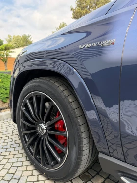 Mercedes-Benz GLS 63 AMG с гаранция - 138000 € / 269904.54 лв. - 31779674 13 | Car24.bg Mercedes-Benz GLS 63 AMG с гаранция - 138000 € / 269904.54 лв. - 31779674 13
