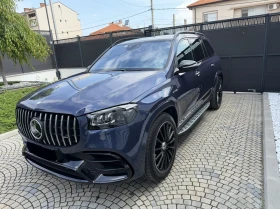 Mercedes-Benz GLS 63 AMG с гаранция - 138000 € / 269904.54 лв. - 31779674 2 | Car24.bg Mercedes-Benz GLS 63 AMG с гаранция - 138000 € / 269904.54 лв. - 31779674 2