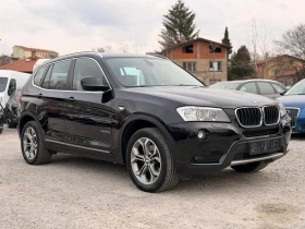 BMW X3 2.0D XDRIVE 184k c - 8900 € / 17406.89 лв. - 30077302 2 | Car24.bg BMW X3 2.0D XDRIVE 184k c - 8900 € / 17406.89 лв. - 30077302 2