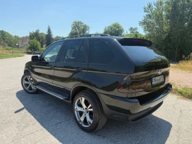 BMW X5 - 2900 € / 5671.91 лв. - 96990037 4 | Car24.bg BMW X5 - 2900 € / 5671.91 лв. - 96990037 4