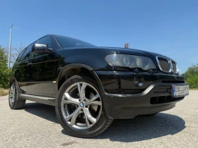 BMW X5 - 2900 € / 5671.91 лв. - 96990037 6 | Car24.bg BMW X5 - 2900 € / 5671.91 лв. - 96990037 6