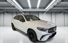 Mercedes-Benz GLC 300 Coupe 4Matic = AMG Line = Advanced Plus Гаранция - Car24.bg Mercedes-Benz GLC 300 Coupe 4Matic = AMG Line = Advanced Plus Гаранция