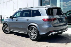 Mercedes-Benz GLS 450 * Фиксирана цена до БГ * Без инциденти * CARFAX * - 43000 € / 84100.69 лв. - 62174106 5 | Car24.bg Mercedes-Benz GLS 450 * Фиксирана цена до БГ * Без инциденти * CARFAX * - 43000 € / 84100.69 лв. - 62174106 5