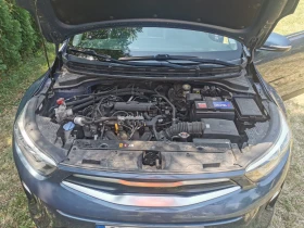 Kia Stonic 1.4 LPG, топ ниво Energy, 104 х.км | Auto.bg — изображение 17 Kia Stonic 1.4 LPG, топ ниво Energy, 104 х.км | Auto.bg — изображение 17