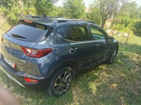 Kia Stonic 1.4 LPG, топ ниво Energy, 104 х.км | Auto.bg — изображение 5 Kia Stonic 1.4 LPG, топ ниво Energy, 104 х.км | Auto.bg — изображение 5