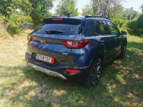 Kia Stonic 1.4 LPG, топ ниво Energy, 104 х.км | Auto.bg — изображение 4 Kia Stonic 1.4 LPG, топ ниво Energy, 104 х.км | Auto.bg — изображение 4