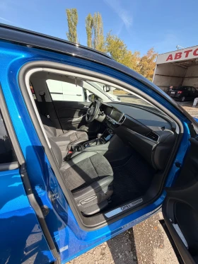 Opel Grandland X GS Line | Auto.bg — изображение 8 Opel Grandland X GS Line | Auto.bg — изображение 8