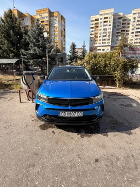 Opel Grandland X GS Line | Auto.bg — изображение 2 Opel Grandland X GS Line | Auto.bg — изображение 2