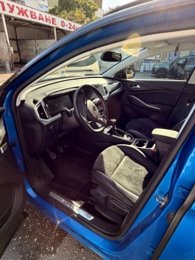 Opel Grandland X GS Line | Auto.bg — изображение 3 Opel Grandland X GS Line | Auto.bg — изображение 3