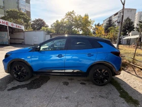 Opel Grandland X GS Line | Auto.bg — изображение 4 Opel Grandland X GS Line | Auto.bg — изображение 4