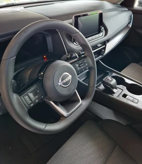 Nissan X-trail undefined | Auto.bg — изображение 5 Nissan X-trail undefined | Auto.bg — изображение 5