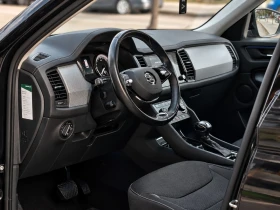 Skoda Kodiaq 200HP/4X4/MATRIX/ACC/SIDE ASSIST/ | Auto.bg — изображение 8 Skoda Kodiaq 200HP/4X4/MATRIX/ACC/SIDE ASSIST/ | Auto.bg — изображение 8
