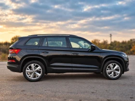 Skoda Kodiaq 200HP/4X4/MATRIX/ACC/SIDE ASSIST/ | Auto.bg — изображение 5 Skoda Kodiaq 200HP/4X4/MATRIX/ACC/SIDE ASSIST/ | Auto.bg — изображение 5