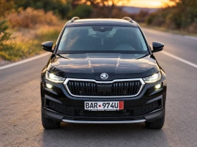 Skoda Kodiaq 200HP/4X4/MATRIX/ACC/SIDE ASSIST/ | Auto.bg — изображение 7 Skoda Kodiaq 200HP/4X4/MATRIX/ACC/SIDE ASSIST/ | Auto.bg — изображение 7
