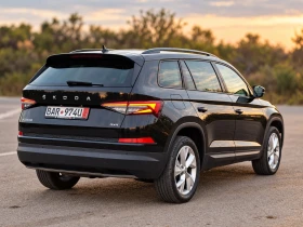 Skoda Kodiaq 200HP/4X4/MATRIX/ACC/SIDE ASSIST/ | Auto.bg — изображение 4 Skoda Kodiaq 200HP/4X4/MATRIX/ACC/SIDE ASSIST/ | Auto.bg — изображение 4