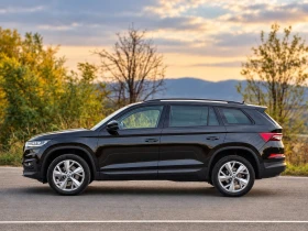Skoda Kodiaq 200HP/4X4/MATRIX/ACC/SIDE ASSIST/ | Auto.bg — изображение 2 Skoda Kodiaq 200HP/4X4/MATRIX/ACC/SIDE ASSIST/ | Auto.bg — изображение 2
