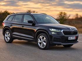 Skoda Kodiaq 200HP/4X4/MATRIX/ACC/SIDE ASSIST/ | Auto.bg — изображение 6 Skoda Kodiaq 200HP/4X4/MATRIX/ACC/SIDE ASSIST/ | Auto.bg — изображение 6