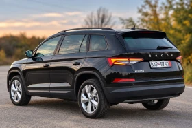 Skoda Kodiaq 200HP/4X4/MATRIX/ACC/SIDE ASSIST/ | Auto.bg — изображение 3 Skoda Kodiaq 200HP/4X4/MATRIX/ACC/SIDE ASSIST/ | Auto.bg — изображение 3
