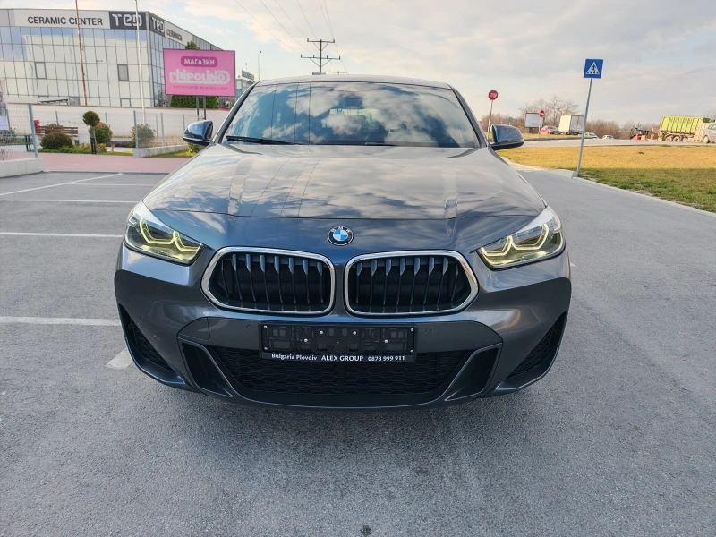 BMW X2 2.0 DIZEL M -ПАКЕТ - 21500 € / 42050.35 лв. - 60937317 1 | Car24.bg BMW X2 2.0 DIZEL M -ПАКЕТ - 21500 € / 42050.35 лв. - 60937317 1