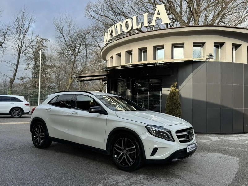 Mercedes-Benz GLA 200 - 14900 € / 29141.87 лв. - 55032524 1 | Car24.bg Mercedes-Benz GLA 200 - 14900 € / 29141.87 лв. - 55032524 1