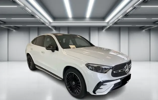 Mercedes-Benz GLC 300 Coupe 4Matic = AMG Line = Advanced Plus Гаранция - 66416 € / 129898.41 лв. - 98492080 1 | Car24.bg Mercedes-Benz GLC 300 Coupe 4Matic = AMG Line = Advanced Plus Гаранция - 66416 € / 129898.41 лв. - 98492080 1