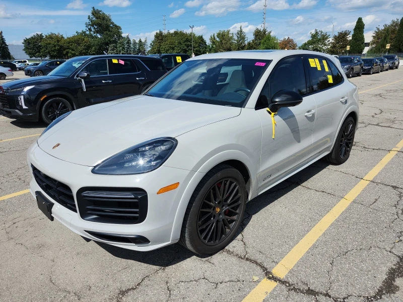 Porsche Cayenne * GTS * CARFAX * Без инциденти * - 59800 € - 59856425 1 | Car24.bg Porsche Cayenne * GTS * CARFAX * Без инциденти * - 59800 € - 59856425 1