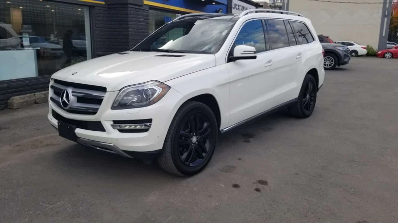 Mercedes-Benz GL 350 * BlueTEC * CARFAX * ОПЦИЯ ЗА ФИНАНСИРАНЕ - 10300 € - 66968123 1 | Car24.bg Mercedes-Benz GL 350 * BlueTEC * CARFAX * ОПЦИЯ ЗА ФИНАНСИРАНЕ - 10300 € - 66968123 1