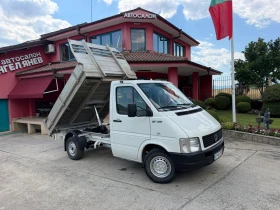 VW Lt 35 2.5TDI* Тристранен самосвал* 2.80 метра кош | Auto.bg — изображение 2 VW Lt 35 2.5TDI* Тристранен самосвал* 2.80 метра кош | Auto.bg — изображение 2