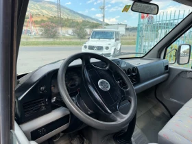 VW Lt 35 2.5TDI* Тристранен самосвал* 2.80 метра кош | Auto.bg — изображение 4 VW Lt 35 2.5TDI* Тристранен самосвал* 2.80 метра кош | Auto.bg — изображение 4