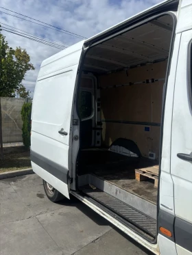Mercedes-Benz Sprinter 316 undefined | Auto.bg — изображение 9 Mercedes-Benz Sprinter 316 undefined | Auto.bg — изображение 9