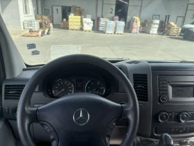 Mercedes-Benz Sprinter 316 undefined | Auto.bg — изображение 7 Mercedes-Benz Sprinter 316 undefined | Auto.bg — изображение 7