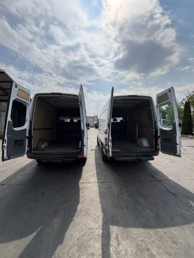 Mercedes-Benz Sprinter 316 undefined | Auto.bg — изображение 6 Mercedes-Benz Sprinter 316 undefined | Auto.bg — изображение 6