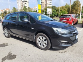 Opel Astra 1.6CDTI | Mobile.bg   7