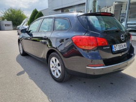 Opel Astra 1.6CDTI | Mobile.bg   4
