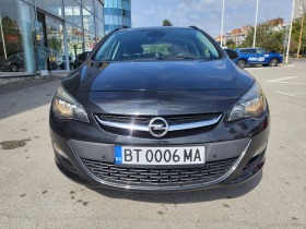 Opel Astra 1.6CDTI | Mobile.bg   8